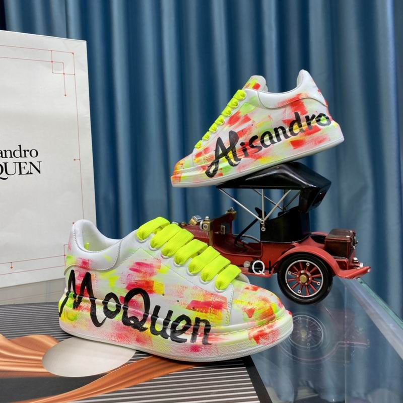 men Alexander McQueen shoes-065